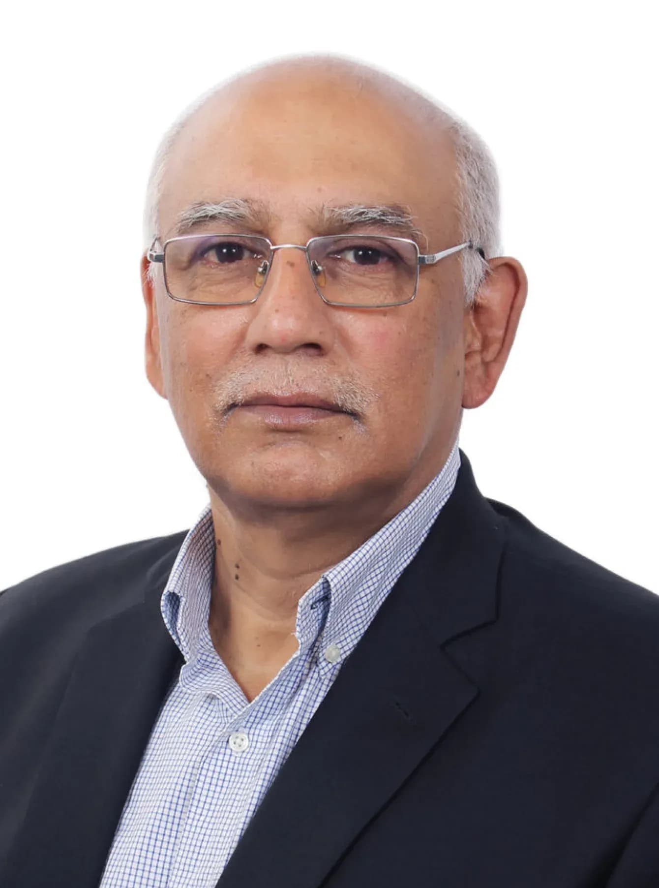 BVR Subbu