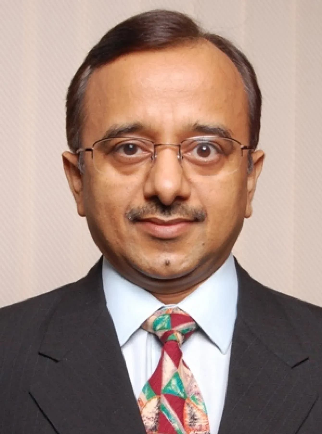 Hemant Bhargava