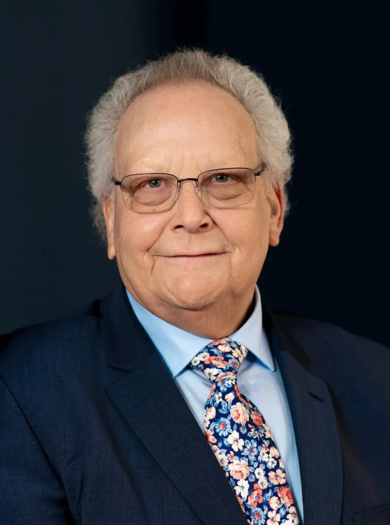 Neil Sampson