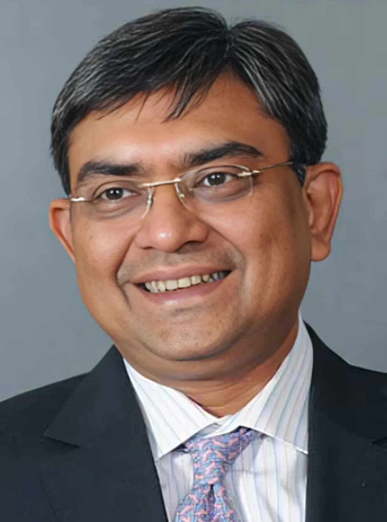Sanjay Aggarwal 