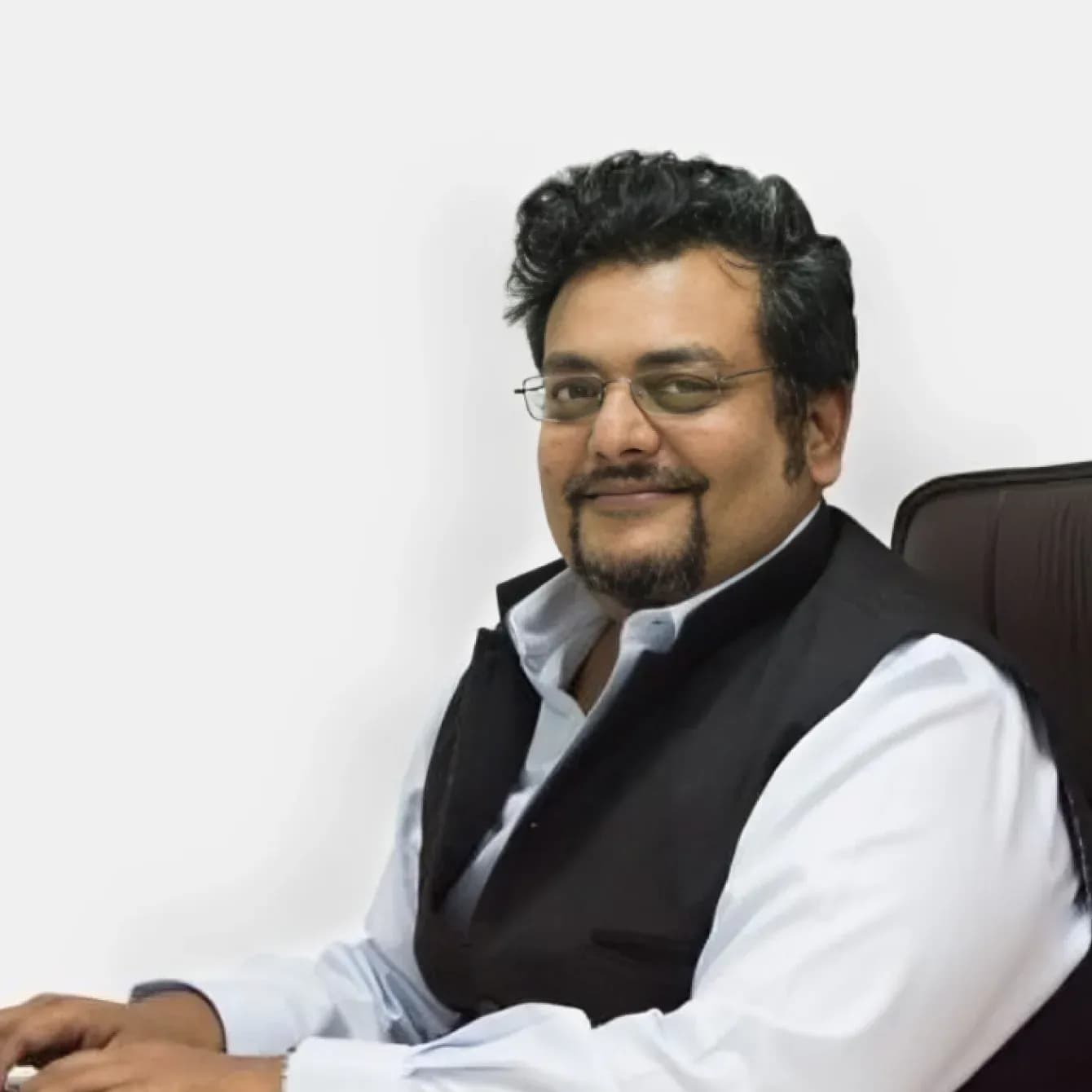 Anuj Gupta