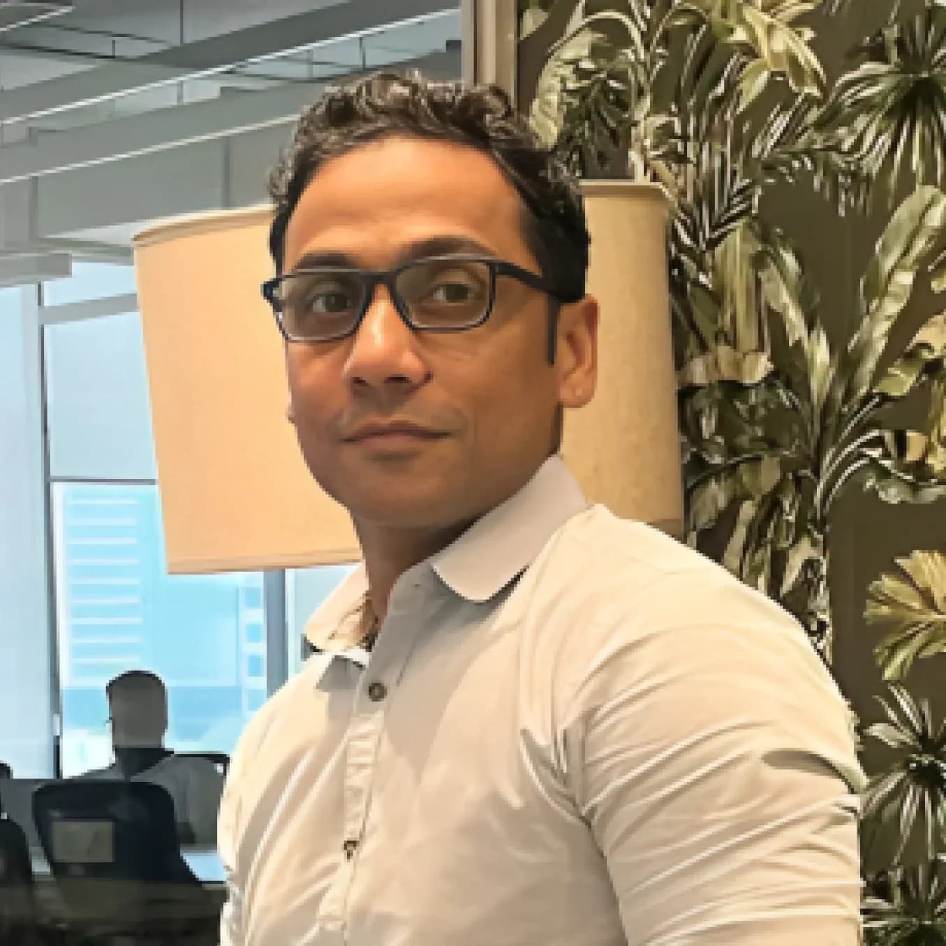 Atul Gupta