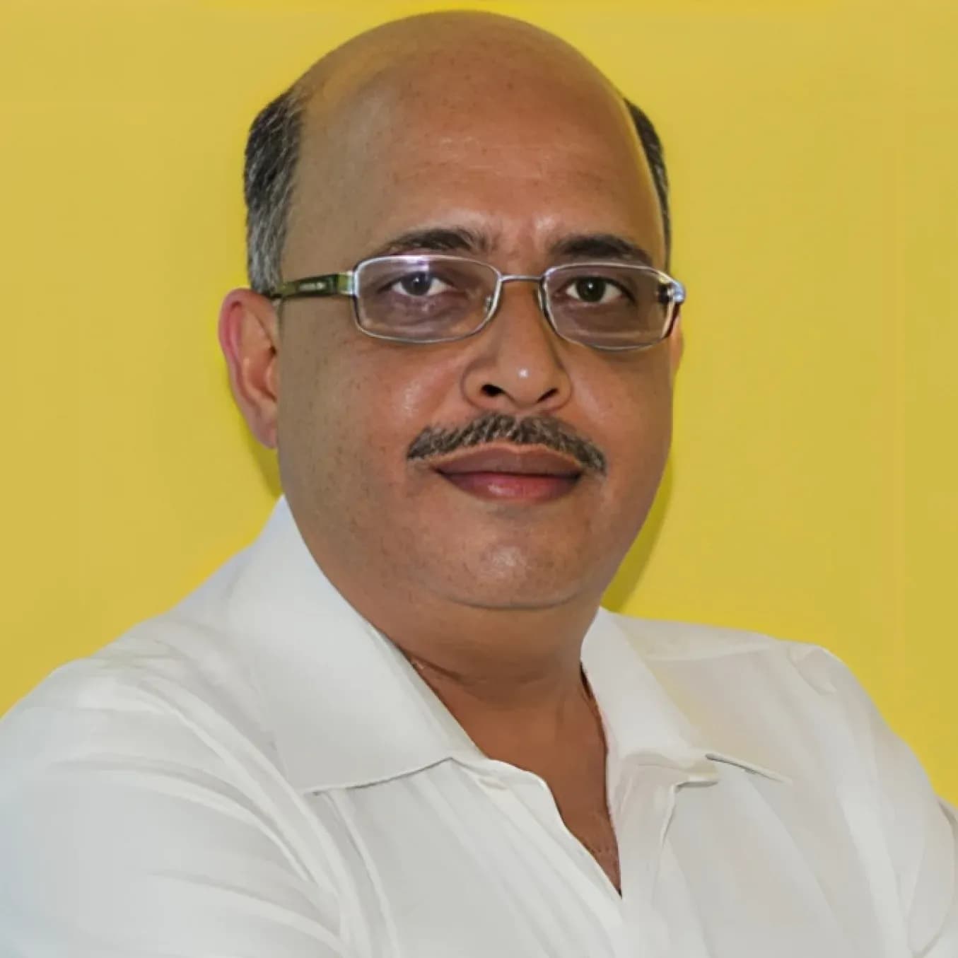 Ravi Virmani