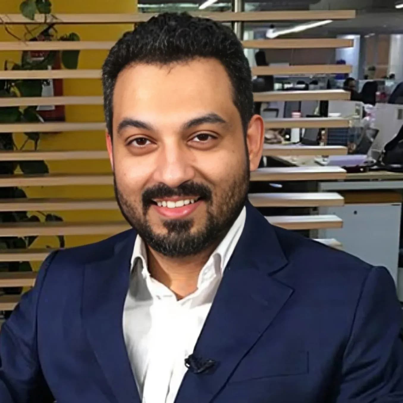 Saurabh Uboweja