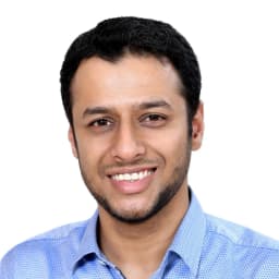 DANISH AHMED