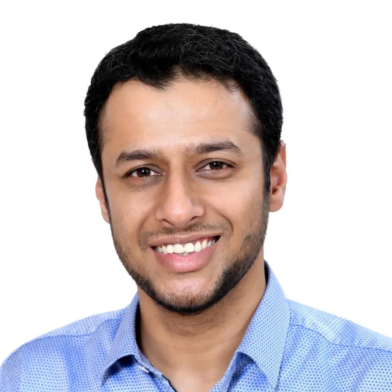 Danish Ahmed