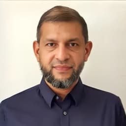 Fazal Bahardeen