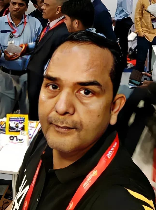 Himanshu Shukla