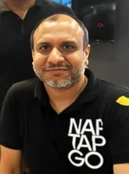 Nitin Malhotra