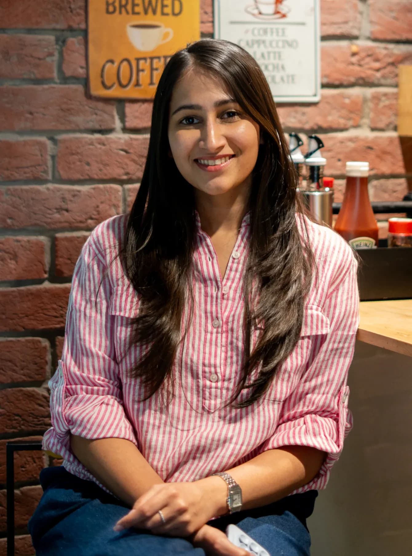 Manasi Mundhra