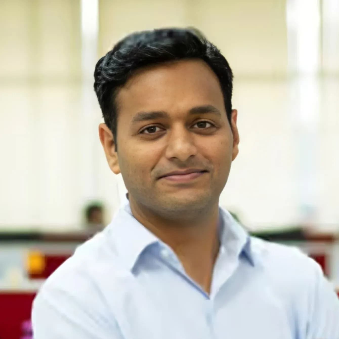Mohit Agarwal