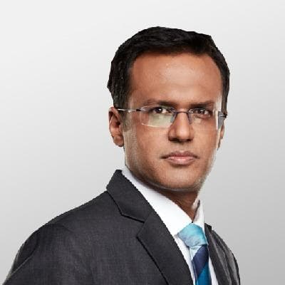 Nikunj Dalmia