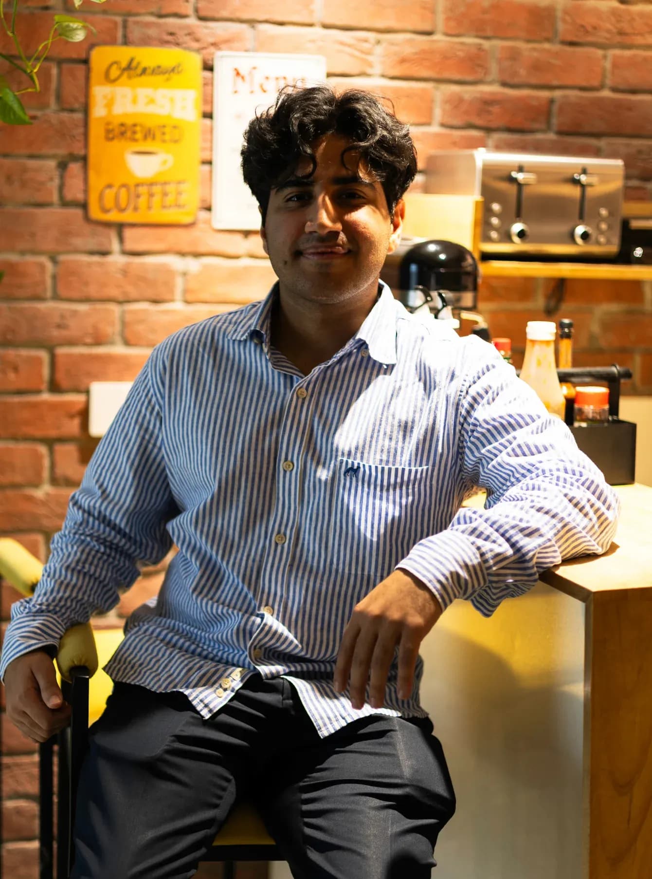 Ashwinjit Singh