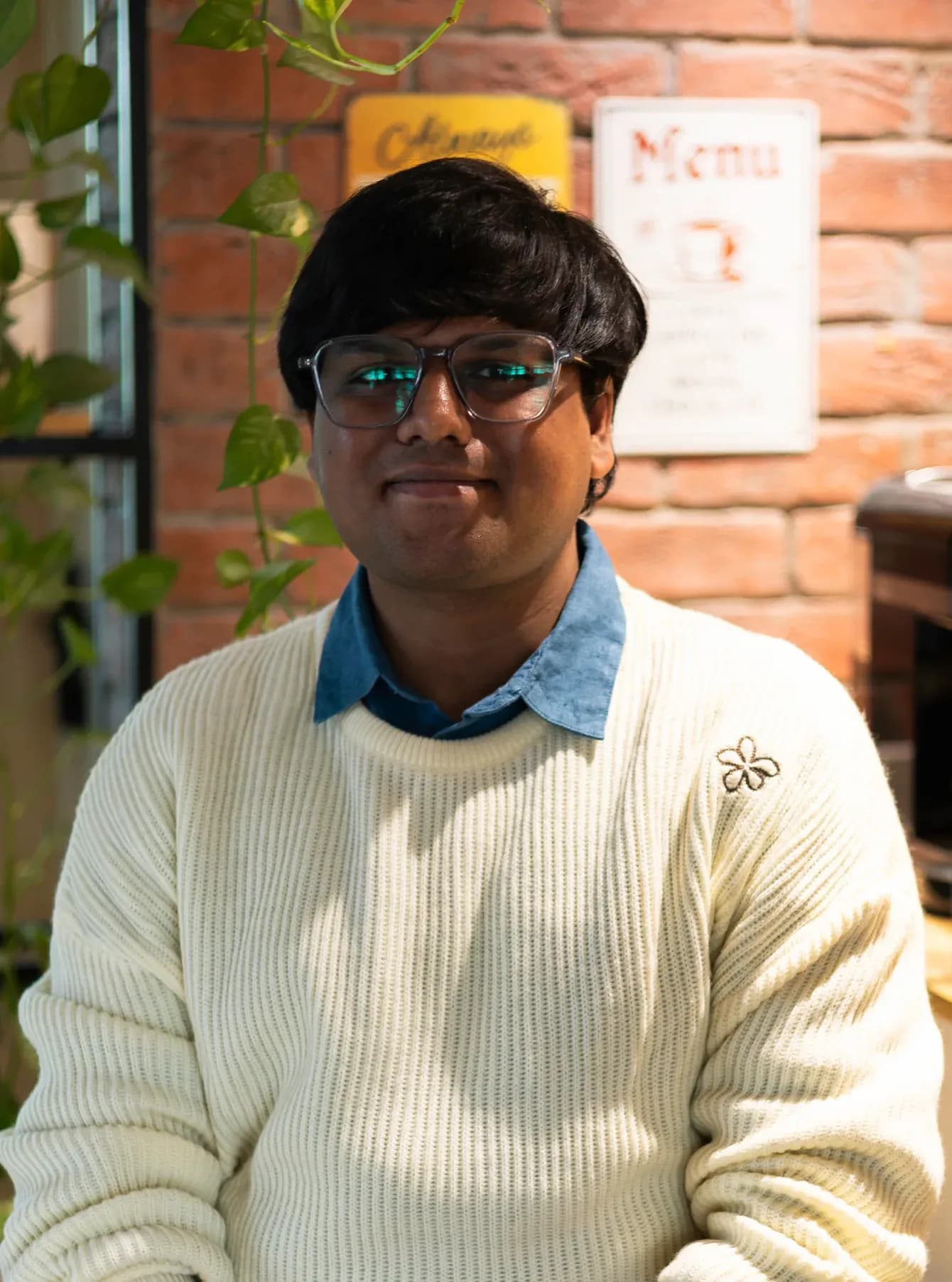 Aayush Kumar