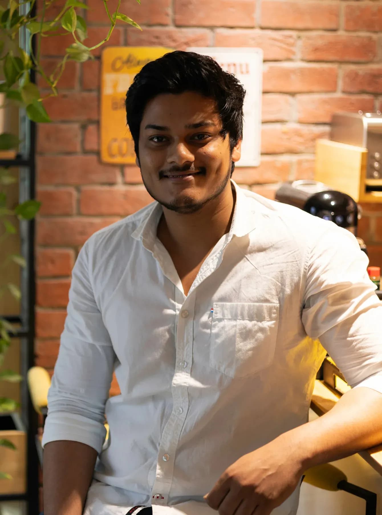 Harshit Sharma