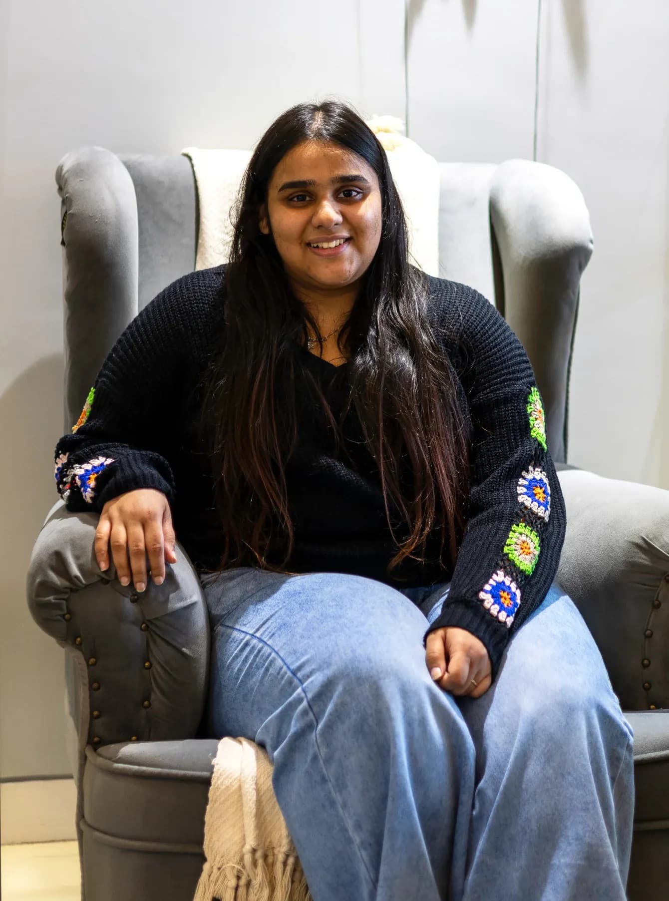 Harshleen Kaur