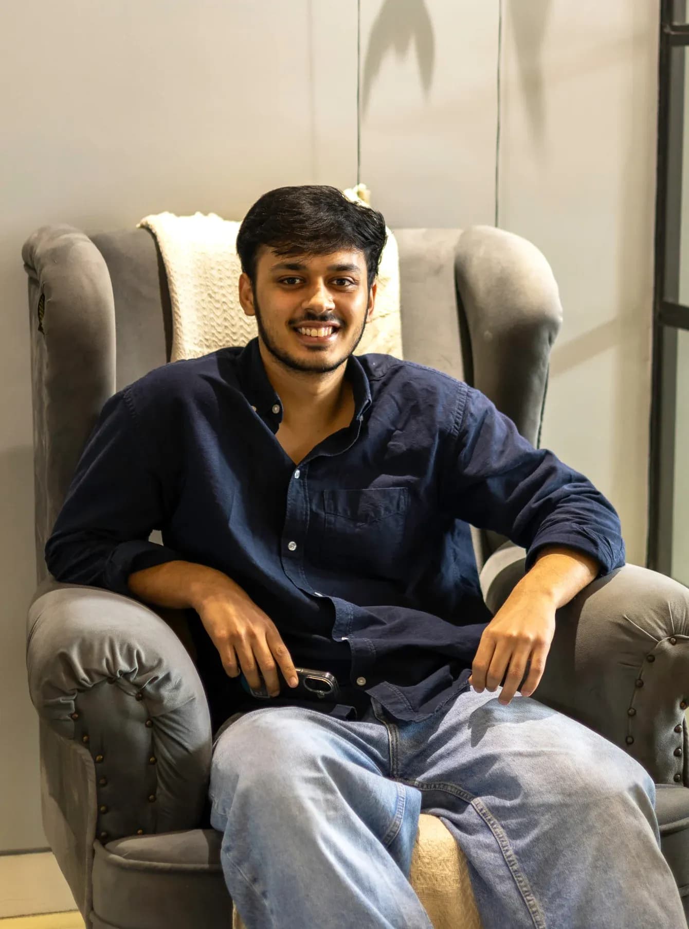 Kunal Suchal