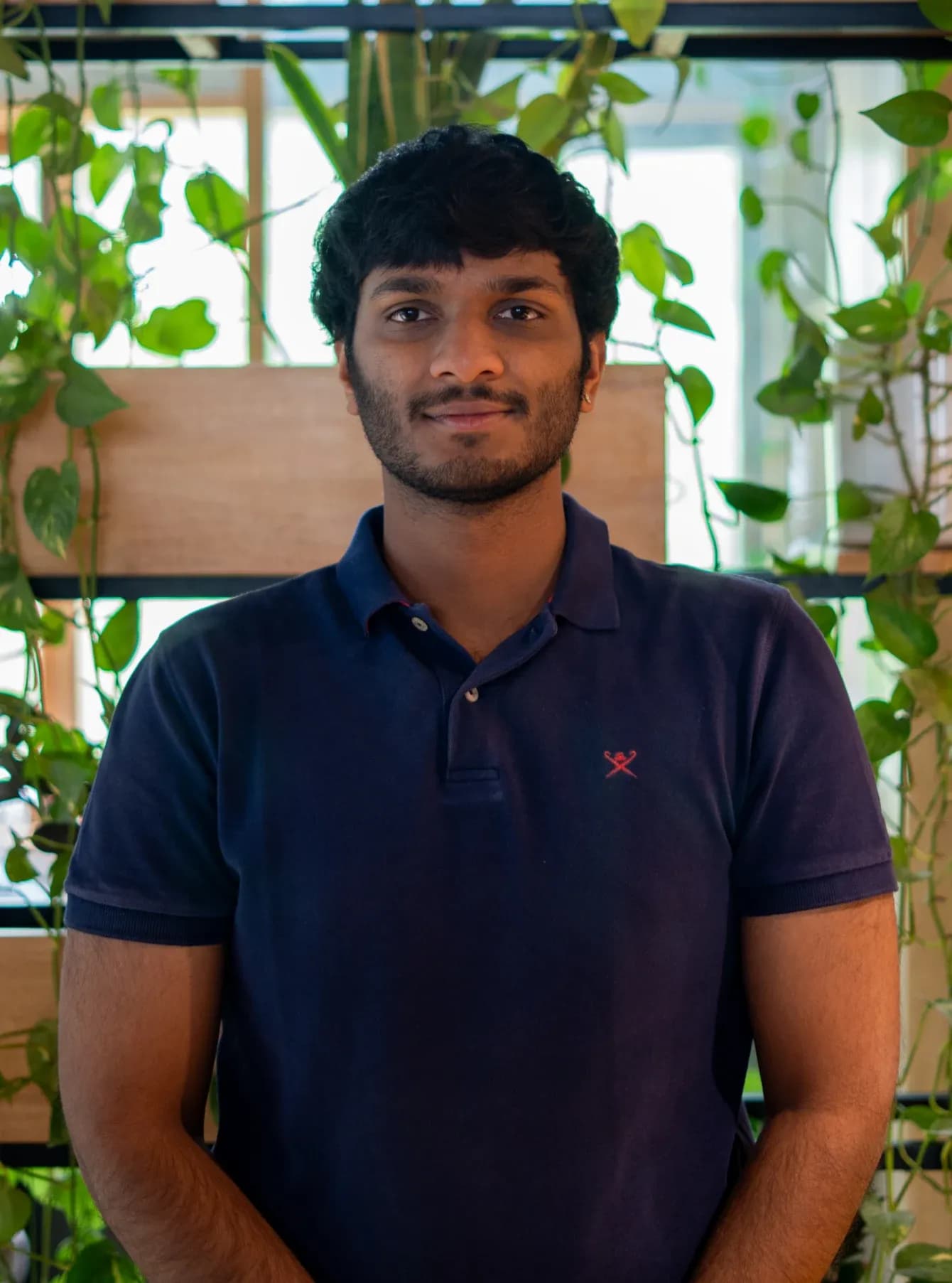 Naqsh Gupta
