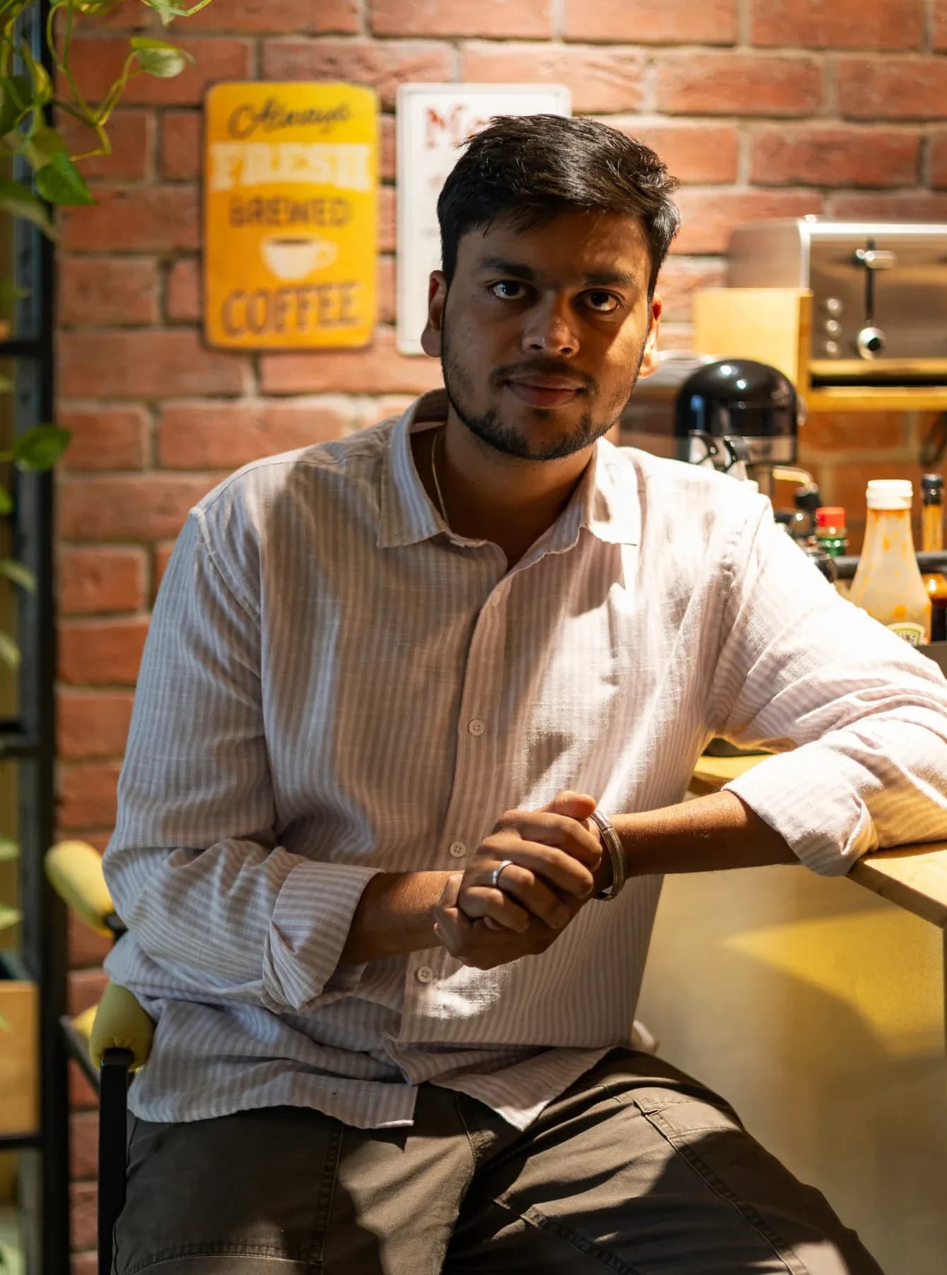 Pushkar Jain