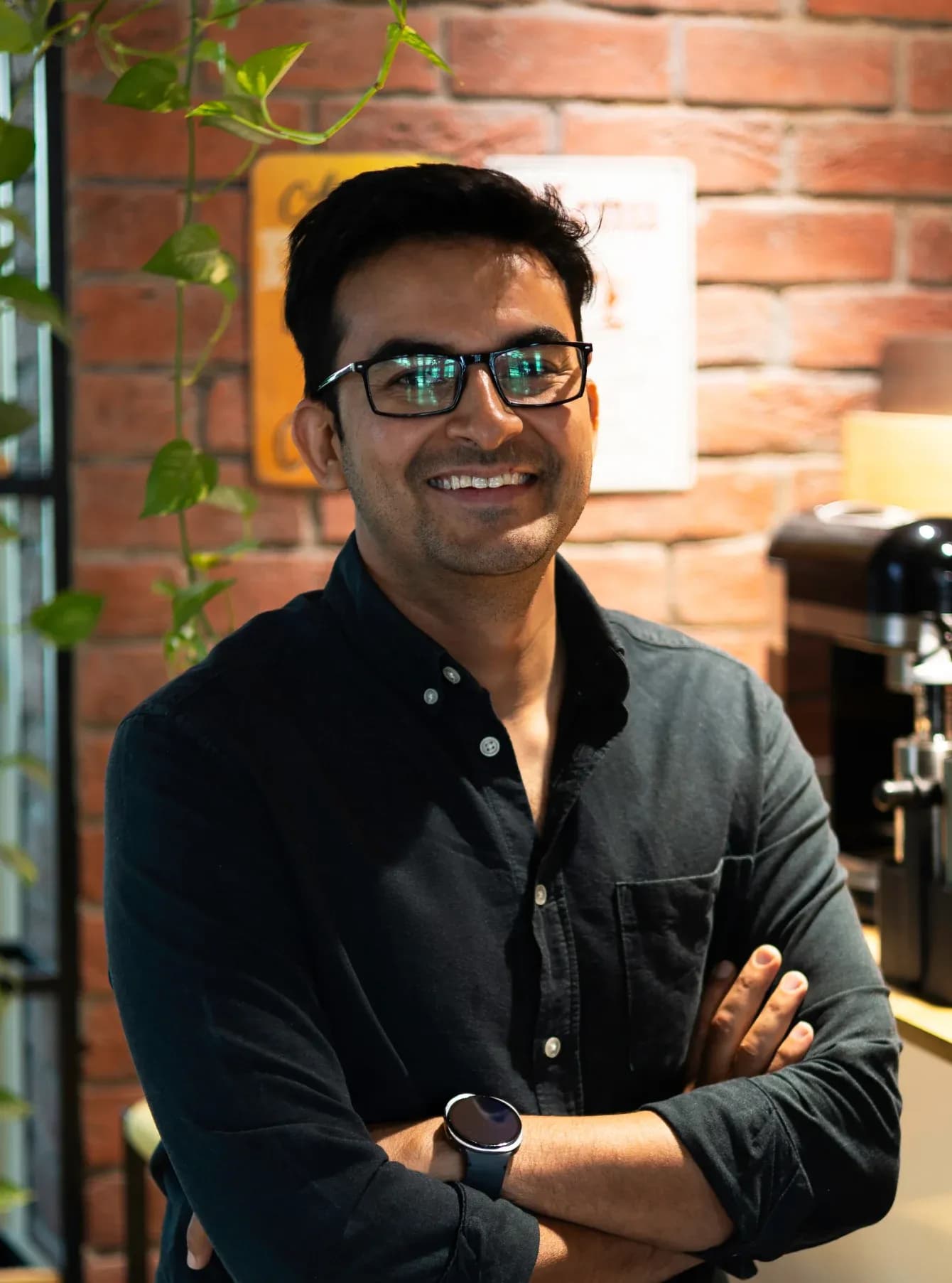 Rahul Singh