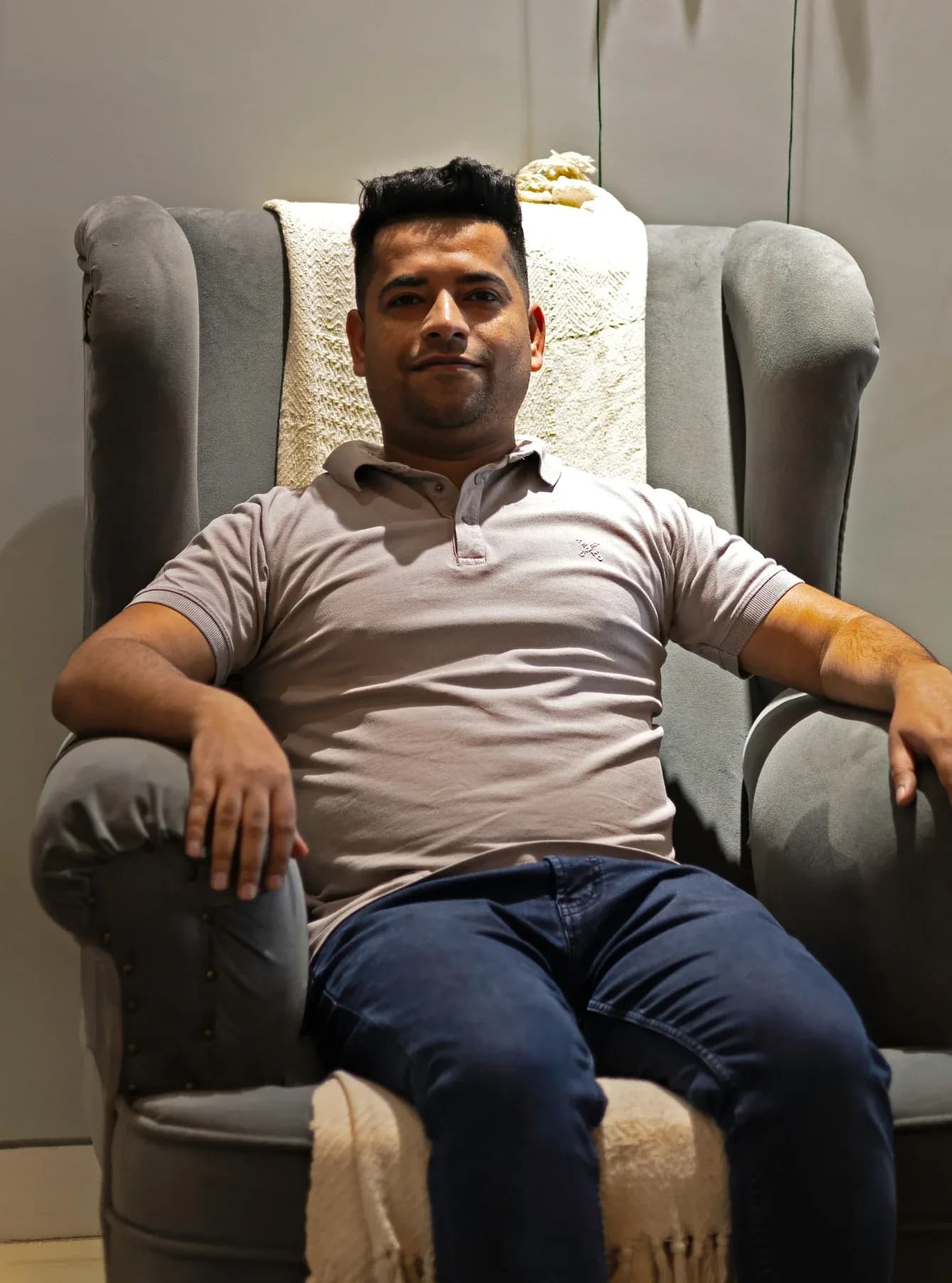 Yogesh Rawal