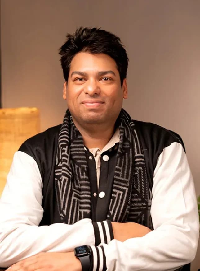 Ashok Vishwakarma