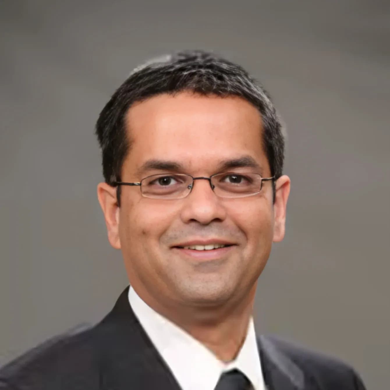 Ankur Pandey