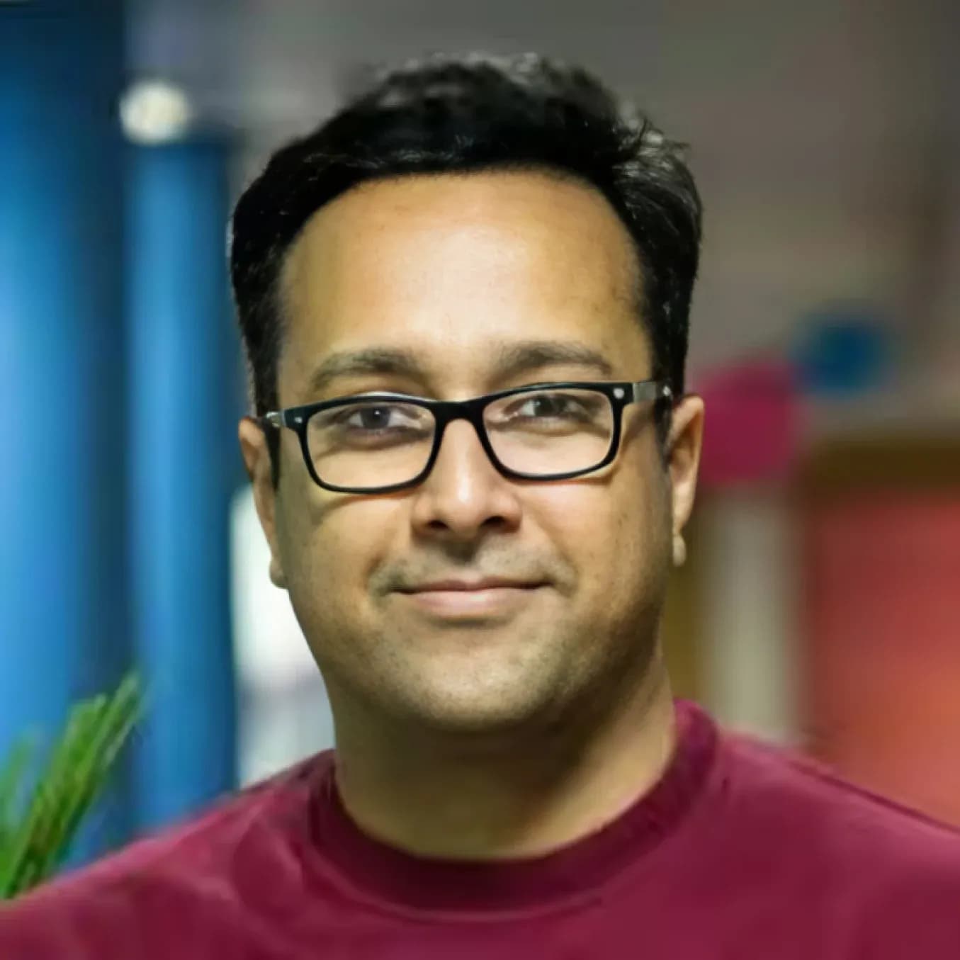 Anshul Gupta