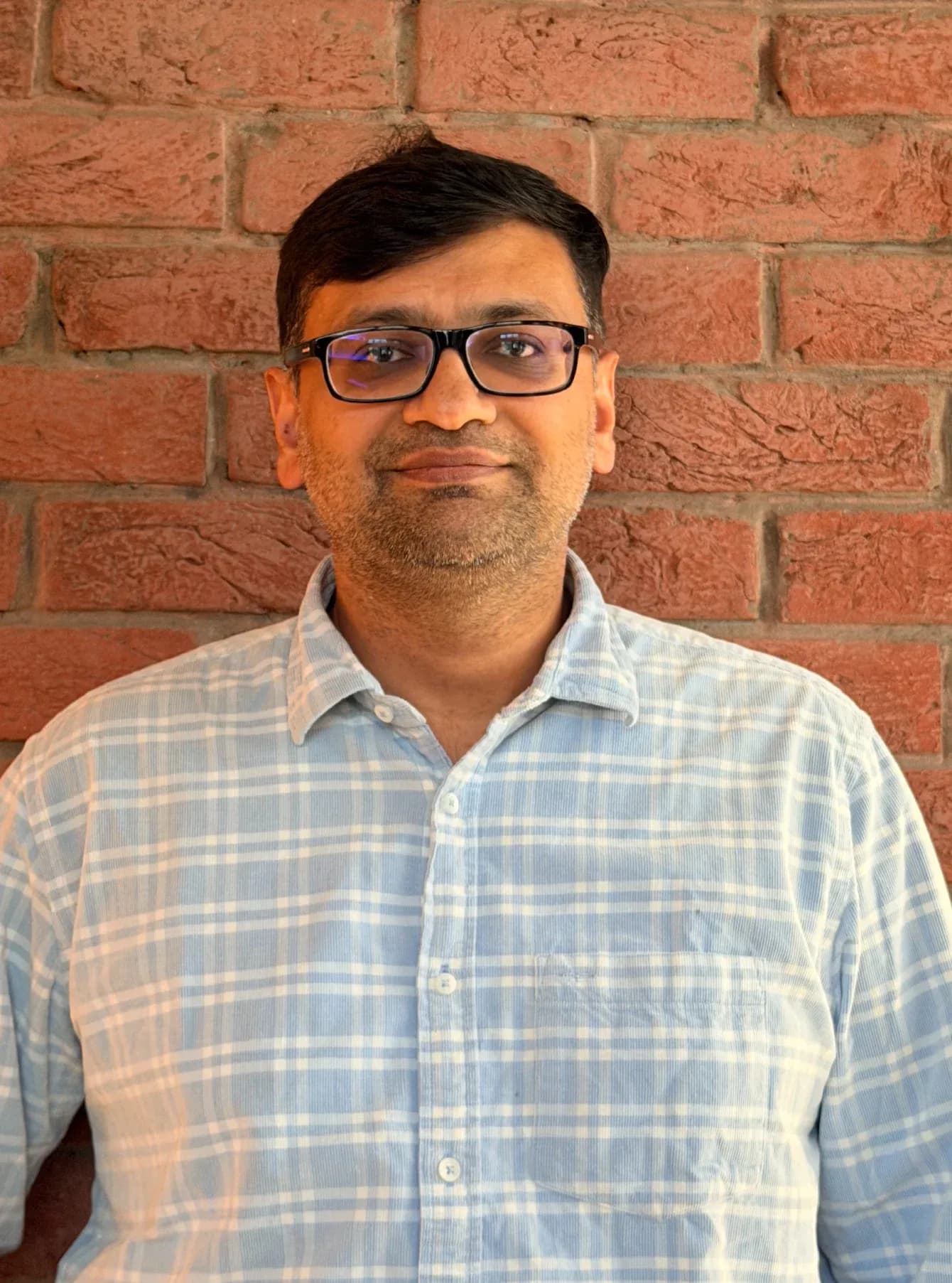 Ashish Goel