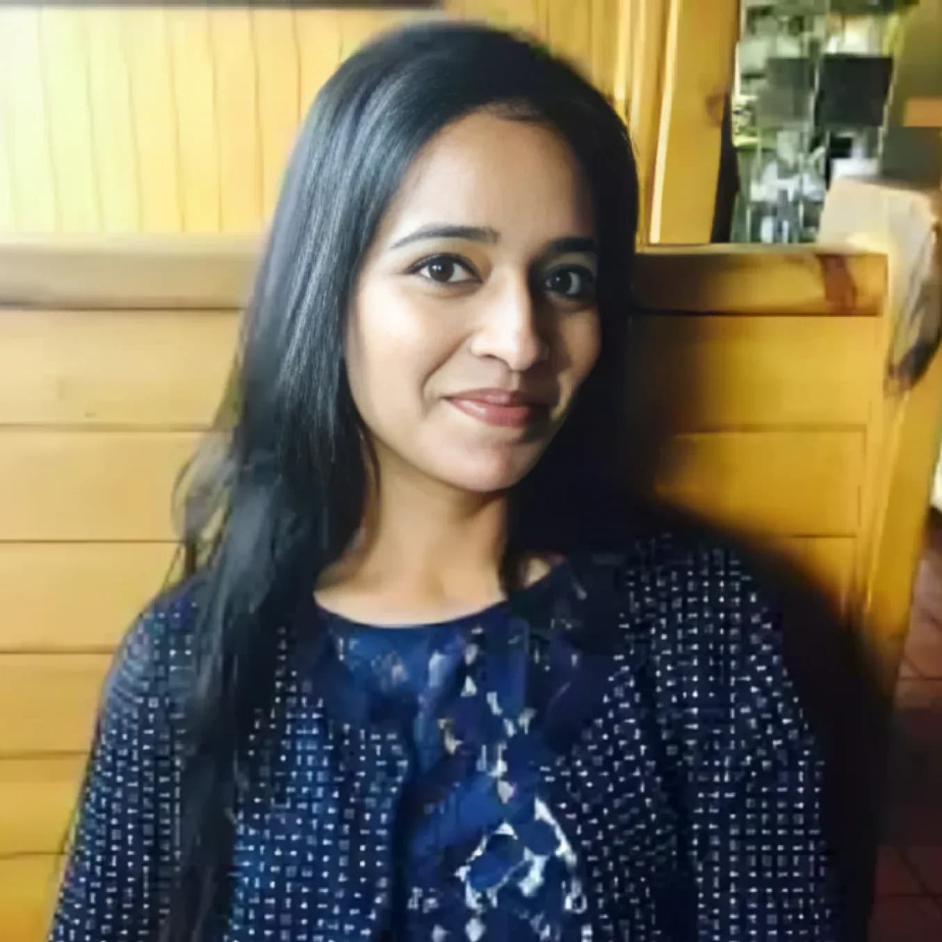 Nandini Rathi
