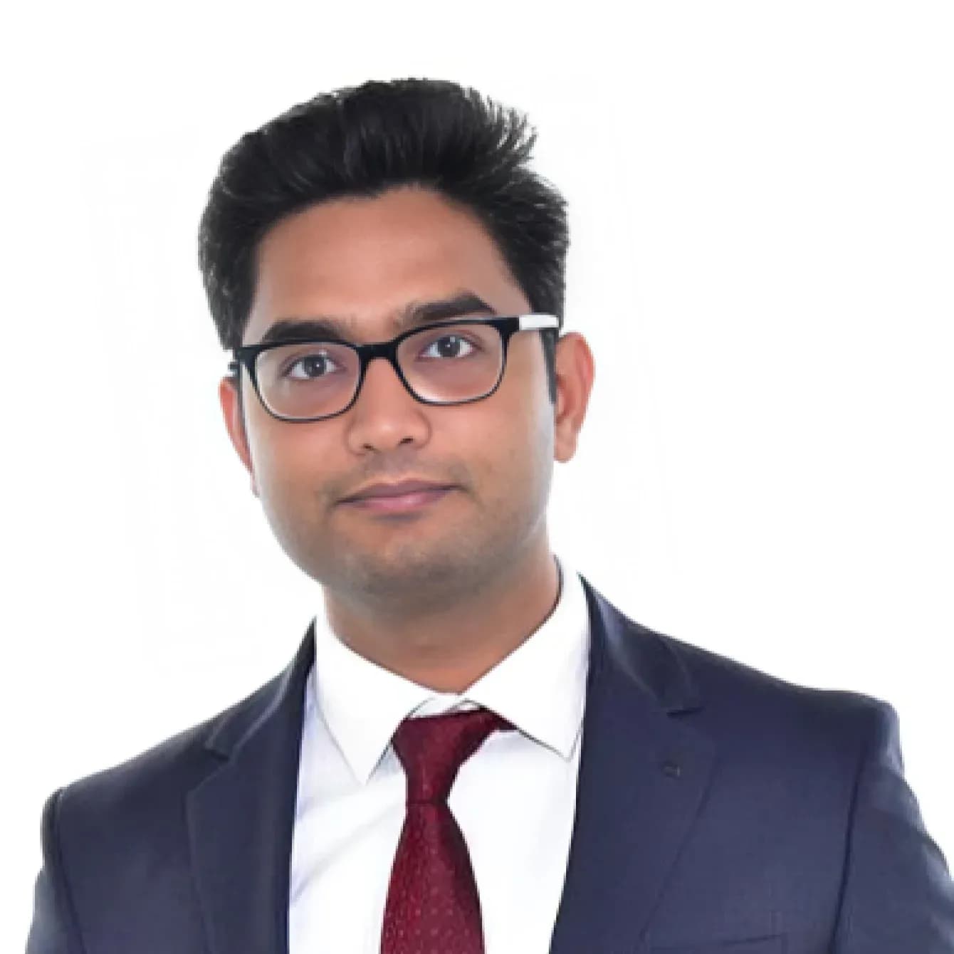 Faisal Ahmad