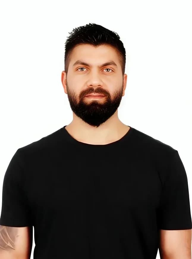 Aman Khandelwal