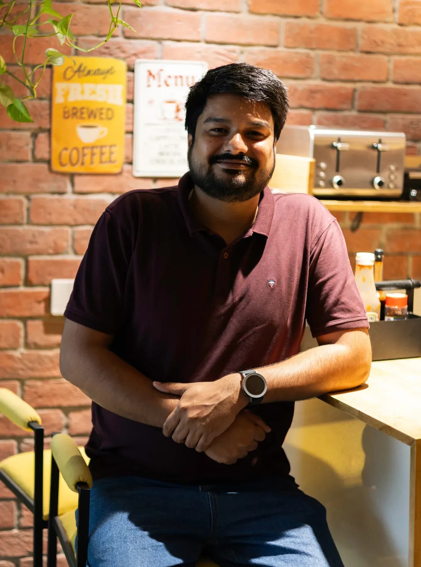 Nayab Ali