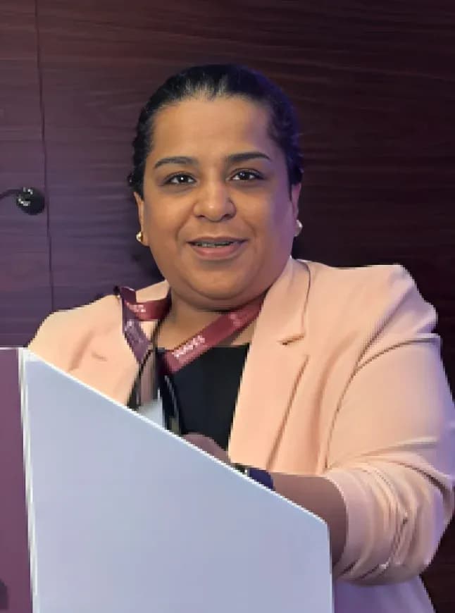 Samriddhi Katyal
