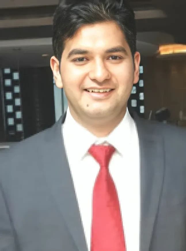 Sikender Yadav