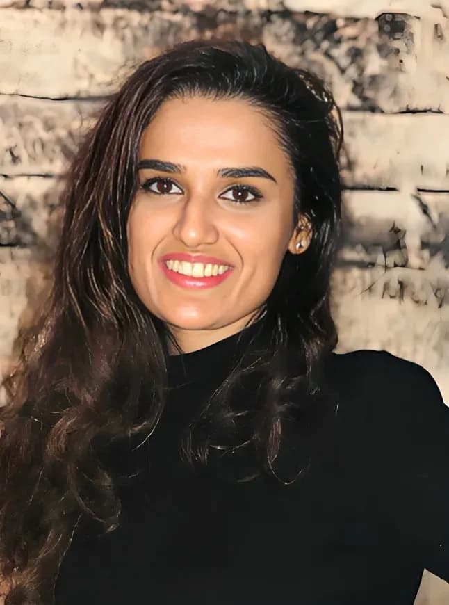 Sweta Khandelwal