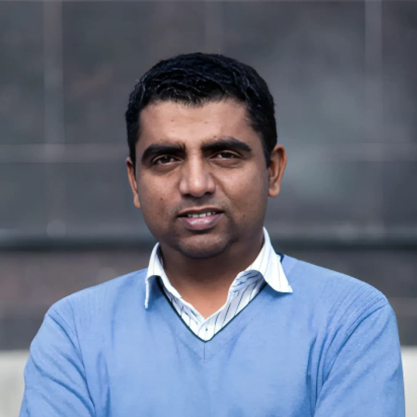 Mukul Bhati