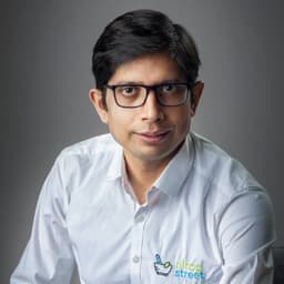 RAM N. KUMAR
