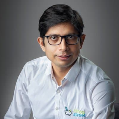 Ram N. Kumar