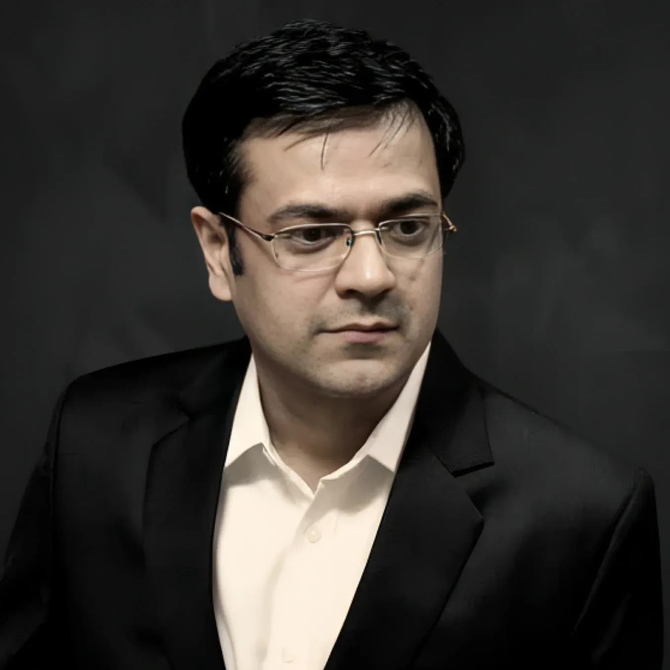 Pallav Pandey