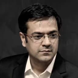 PALLAV PANDEY