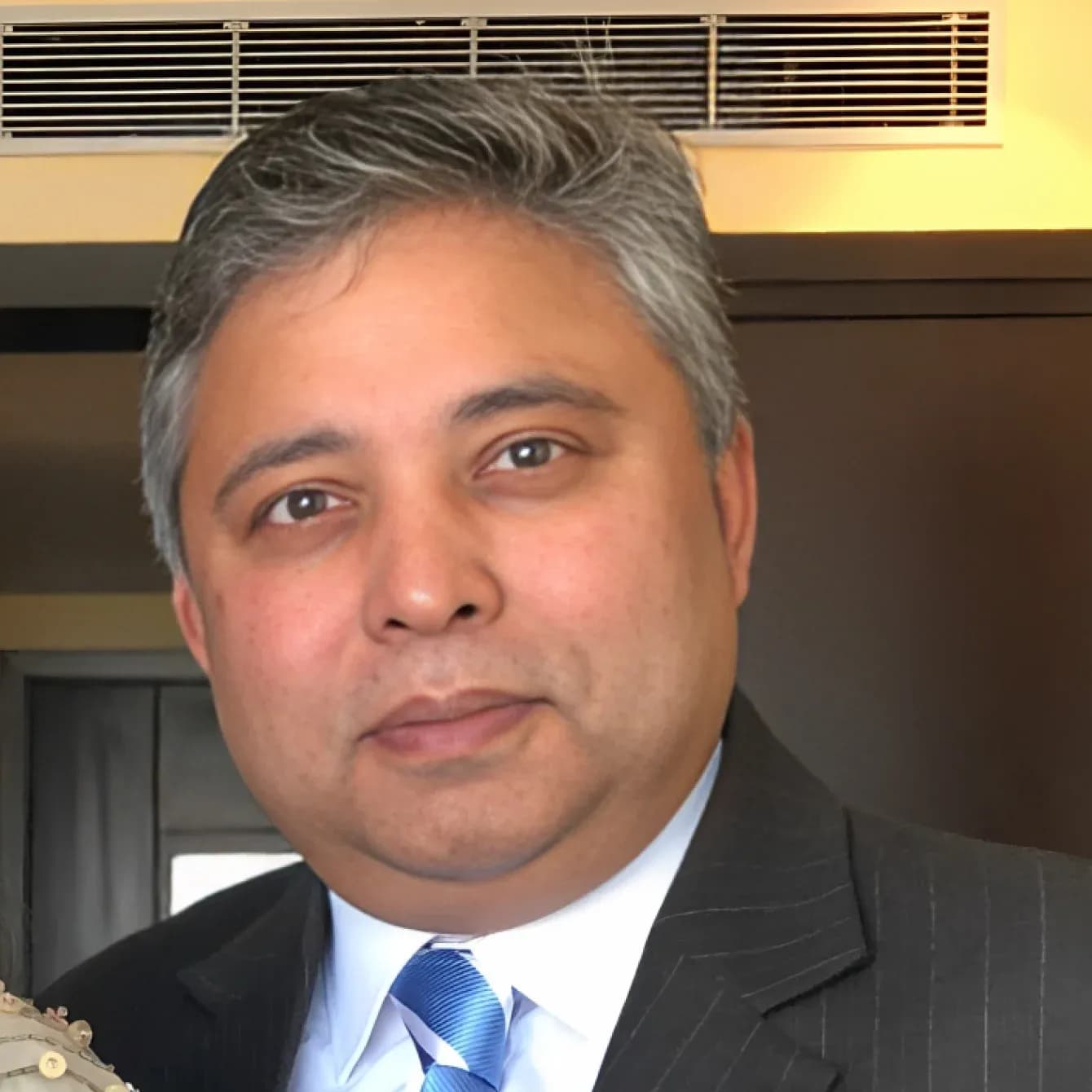 Ravi Kumar Baid