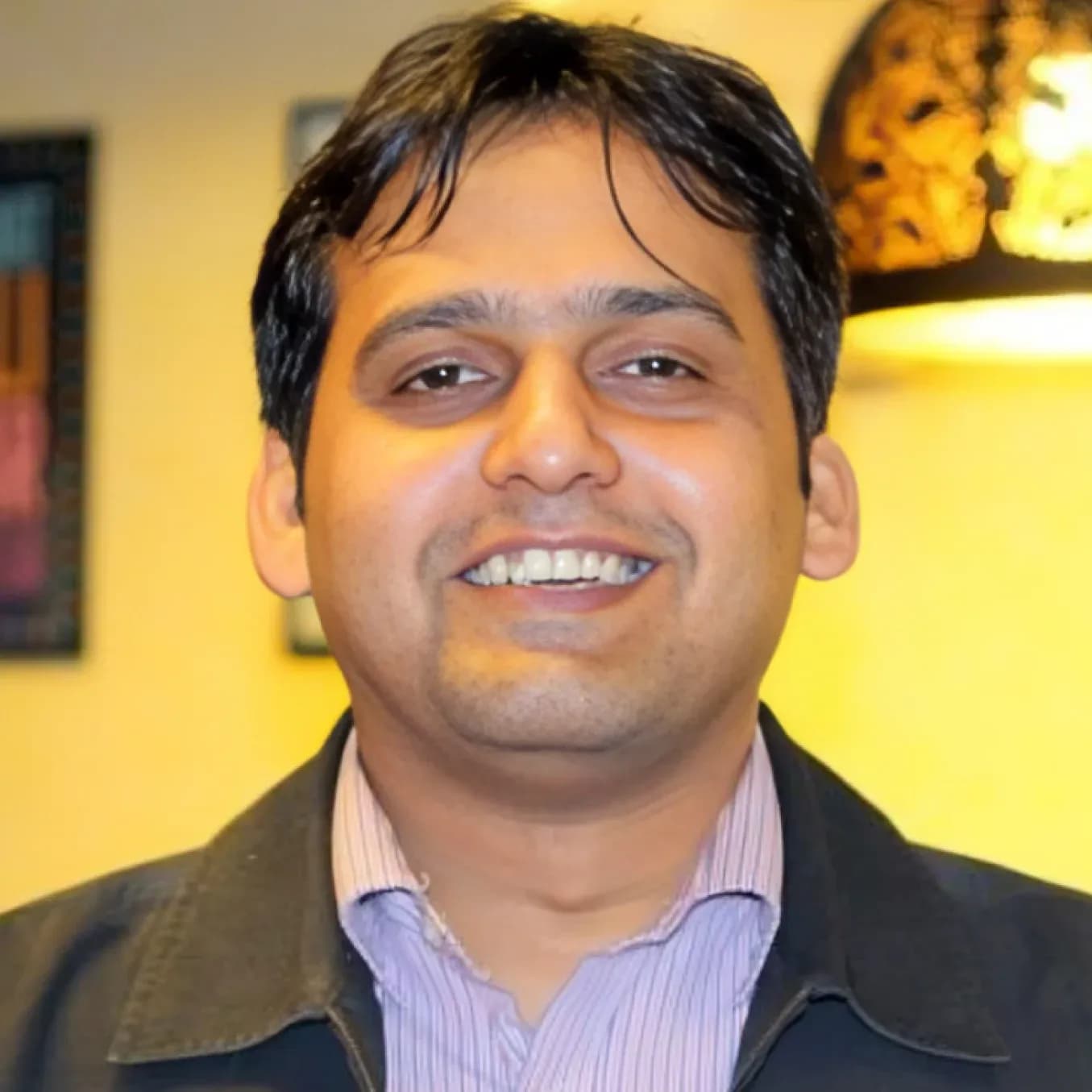 Robin Jha