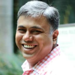 SAMEER GROVER