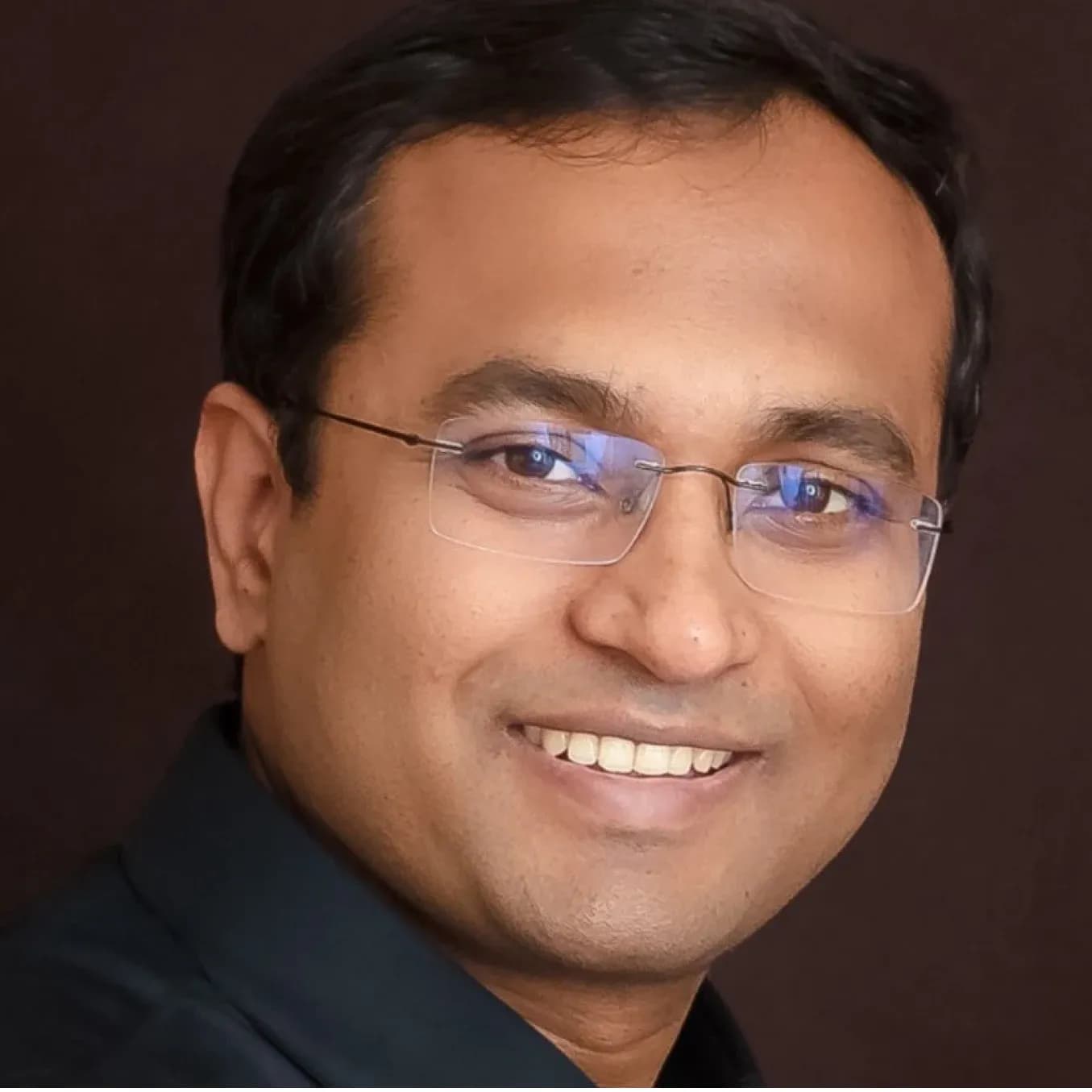 Siddharth Prakash Singh