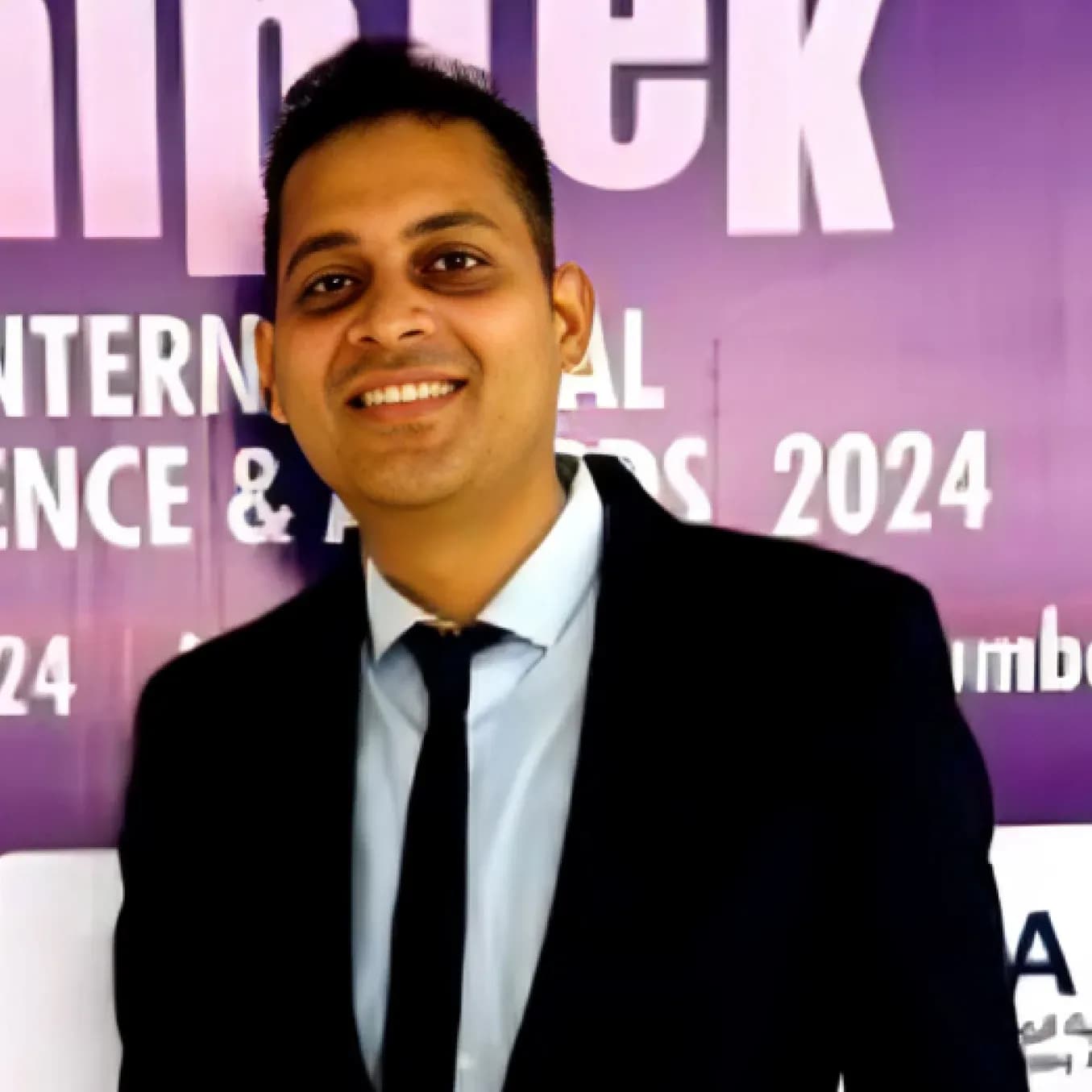 Vivek Sahi