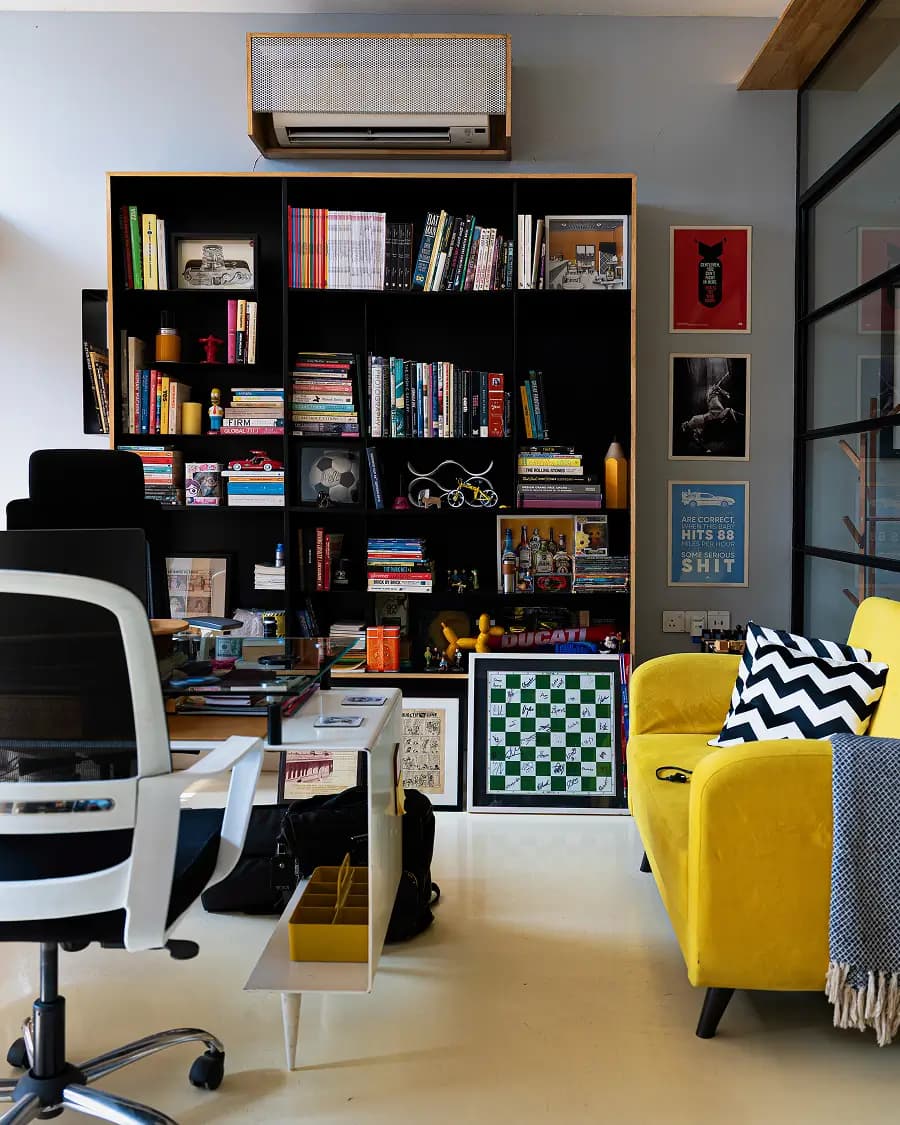 Office 1